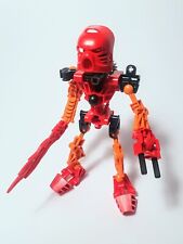 Lego bionicle tahu for sale  LONDON