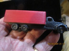 Authenticast toy chevrolet for sale  Vicksburg