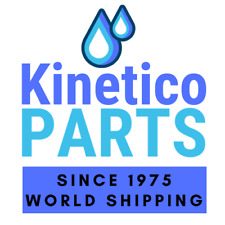 Kinetico Water Softener - Rebuild Kits - Save $$$$$  Easy Fix Kit for sale  Shipping to South Africa