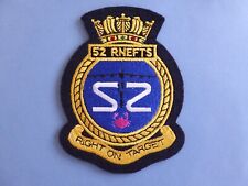 royal navy patch for sale  HINCKLEY