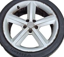 Audi alloy wheel for sale  Shipping to Ireland