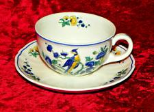 Teetasse villeroy boch gebraucht kaufen  Lübeck