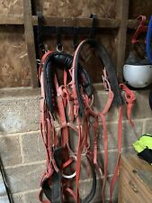 top driving harness for sale  WELLINGTON