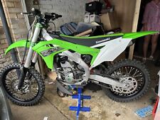 Kx250 2019 for sale  ROCHESTER