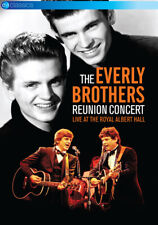 Everly brothers reunion for sale  STOCKPORT