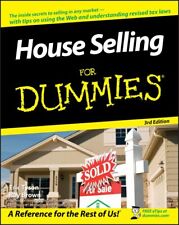 House selling dummies for sale  El Dorado