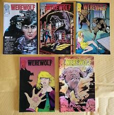 Werewolf complete series for sale  Milford