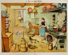 Küche kitchen cucina gebraucht kaufen  Lechbruck