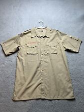 Boy scout shirt for sale  Saratoga Springs