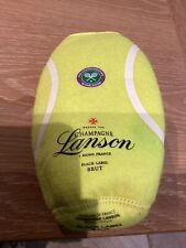 Wimbledon tennis ball for sale  HEMEL HEMPSTEAD