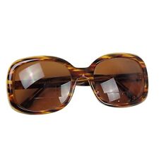 Usado, Gafas de sol de colección Dolce and Gabbana cáscara tortuga gafas DG4503 marrón redondas segunda mano  Embacar hacia Argentina