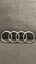 Genuine audi grille for sale  ROCHDALE