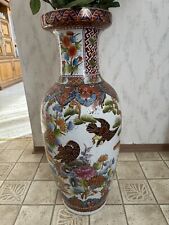 Vase schöne alte gebraucht kaufen  Traitsching