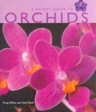 Pocket guide orchids for sale  Montgomery
