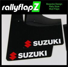 Rallyflapz mudflaps fits for sale  Shipping to Ireland