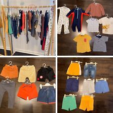 Baby Boy Clothes Bundle 18-24 Months 2-3 Years for sale  Shipping to South Africa