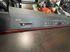 Used, Yamaha Clavinova CLP-930 Control Panel XW986 for sale  Shipping to South Africa