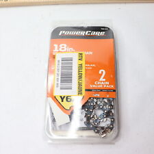 Powercare chainsaw chain for sale  Chillicothe