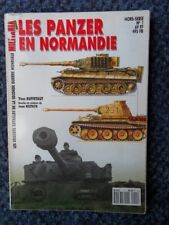 Militaria magazine special d'occasion  Expédié en Belgium