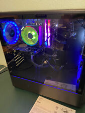 custom built gaming computer for sale  San Antonio