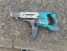 makita autofeed screwdriver for sale  NEWQUAY