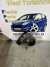 Ford fiesta mk7 for sale  HOLMFIRTH