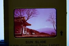 35mm slide japan for sale  Shickshinny