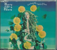 Usado, TEARS FOR FEARS - SOWING THE SEEDS OF LOVE 1989 EU CD ROLAND ORZABAL CURT SMITH comprar usado  Enviando para Brazil