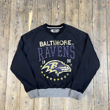 Baltimore ravens sweatshirt for sale  HUDDERSFIELD