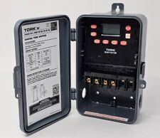 Tork electronic timer for sale  Greenville