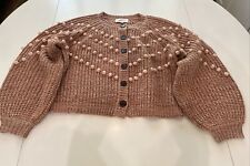 Great. sweater marled for sale  Glendale