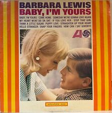 BARBARA LEWIS ATLANTIC 8110 Baby, I'm Yours, usado comprar usado  Enviando para Brazil