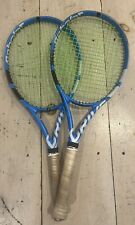 Two babolat pure for sale  Brookfield