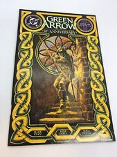 Green arrow annual for sale  Cleveland