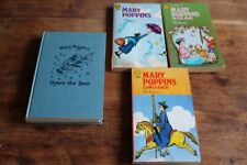 Book mary poppins d'occasion  Saint-Vincent-de-Tyrosse