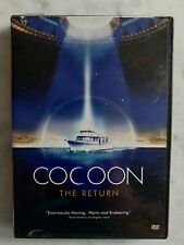 Cocoon return steve for sale  Crofton