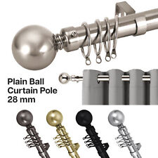 Curtain pole extendable for sale  BIRMINGHAM