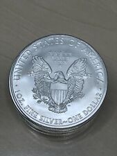 Silbermünzen american eagle gebraucht kaufen  Sarstedt