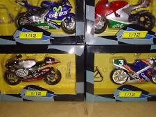 Lot motos collections d'occasion  France