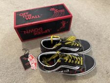 Stranger things vans for sale  NEWARK