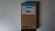 NUEVO EPSON Stylus Pro 4900 cartucho de color - cian - cartucho de tinta T6532 NUEVO segunda mano  Embacar hacia Argentina