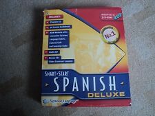 Syracuse language spanish for sale  LIVERPOOL