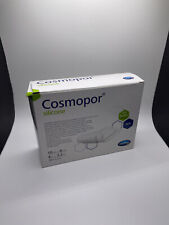 Cosmopor silicone wundpflaster gebraucht kaufen  Bocholt