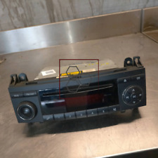 A1698200486 radio für MERCEDES-BENZ CLASSE B (T245) 200 Turo Mnv 2005-2013 comprar usado  Enviando para Brazil