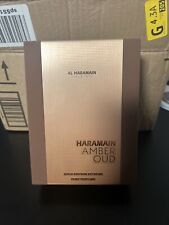 Haramain amber oud for sale  Danville