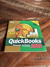 2002 quickbooks pro for sale  Portland