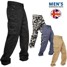 Mens safety cargo for sale  Shipping to Ireland