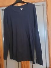 Mens blue thermal for sale  STAINES-UPON-THAMES