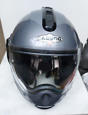 Caberg helmet trip for sale  COALVILLE