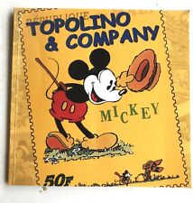 Topolino company collezione usato  Roma